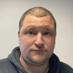 Derek M. Goode a registered Criminal Offender of New Hampshire