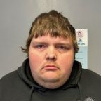 Daniel D. Duffy a registered Criminal Offender of New Hampshire