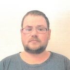 Aaron E. Disorda a registered Criminal Offender of New Hampshire