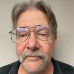 Richard J. Brown a registered Criminal Offender of New Hampshire