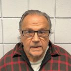 Ronald D. Nekoroski a registered Criminal Offender of New Hampshire