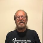 Donald G. Mooers Jr a registered Criminal Offender of New Hampshire