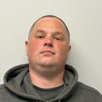 Daniel S. Smith a registered Criminal Offender of New Hampshire