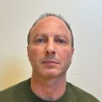 David D. May a registered Criminal Offender of New Hampshire