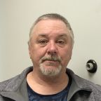 Gordon A. Fuller Jr a registered Criminal Offender of New Hampshire