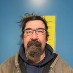 Daniel S. Ketchie a registered Criminal Offender of New Hampshire