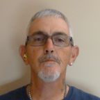 Steven R. Clark a registered Criminal Offender of New Hampshire