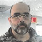 Gene M. Mondalto a registered Criminal Offender of New Hampshire