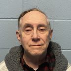 Richard T. George a registered Criminal Offender of New Hampshire