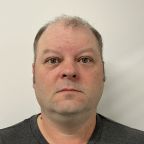 Corey L. Crossman a registered Criminal Offender of New Hampshire