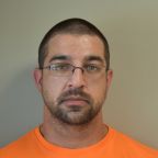 Devon M. Ray a registered Criminal Offender of New Hampshire