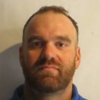 Adam S. Harris a registered Criminal Offender of New Hampshire