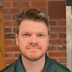 Patrick J. Dodds a registered Criminal Offender of New Hampshire