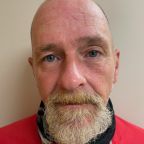 Cornelius R. Sanborn a registered Criminal Offender of New Hampshire