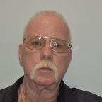 Wayne Burke a registered Criminal Offender of New Hampshire