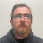 Levi L. Happs a registered Criminal Offender of New Hampshire