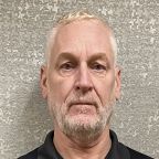 Mark D. Smith a registered Criminal Offender of New Hampshire