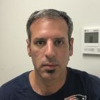 Keith D. Bernasconi a registered Criminal Offender of New Hampshire