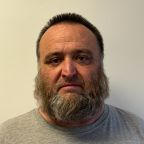 Douglas Frechette a registered Criminal Offender of New Hampshire