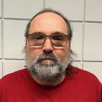 Joseph R. Odgers a registered Criminal Offender of New Hampshire