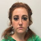 Kelly Demers a registered Criminal Offender of New Hampshire