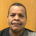 Alfonso Garcia a registered Criminal Offender of New Hampshire