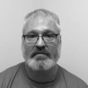 Anthony J. Grohosky a registered Criminal Offender of New Hampshire