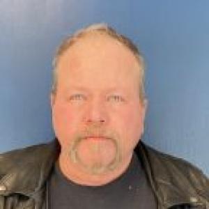 Bruce W. Marshall a registered Criminal Offender of New Hampshire