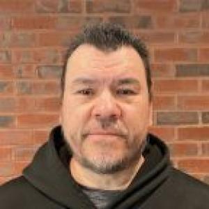 Robert R. Carter a registered Criminal Offender of New Hampshire