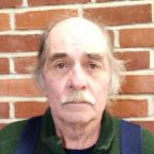 David J. Castor a registered Criminal Offender of New Hampshire