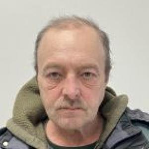 Timothy R. Loughlin a registered Criminal Offender of New Hampshire