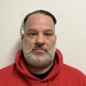 Adam A. Roberts a registered Criminal Offender of New Hampshire