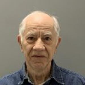 Allen E. Jordan a registered Criminal Offender of New Hampshire