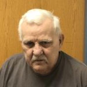 Webster D. Harley a registered Criminal Offender of New Hampshire