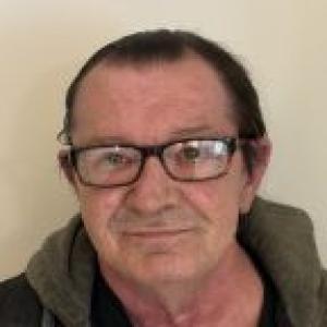 Charles W. Lord a registered Criminal Offender of New Hampshire