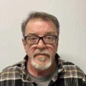 Richard W. Rich a registered Criminal Offender of New Hampshire