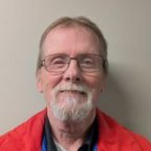 Douglas R. Smith a registered Criminal Offender of New Hampshire