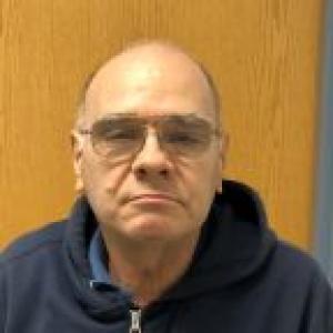 Franklin R. Patria a registered Criminal Offender of New Hampshire