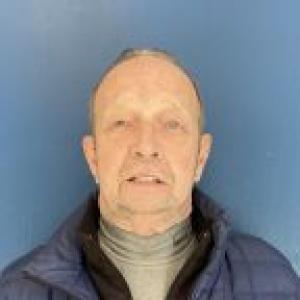 Richard L. Gregoire a registered Criminal Offender of New Hampshire