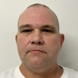 Jeffrey J. James a registered Criminal Offender of New Hampshire