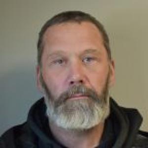 Eric J. Harris a registered Criminal Offender of New Hampshire