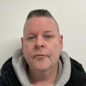 Daniel J. Hutchins a registered Criminal Offender of New Hampshire