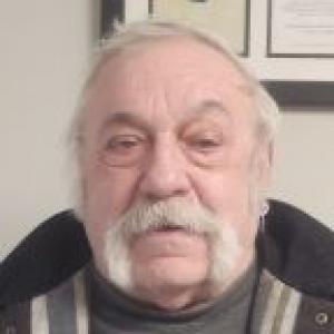 Michael A. Kay a registered Criminal Offender of New Hampshire