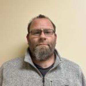 Jason D. Sperberg a registered Criminal Offender of New Hampshire