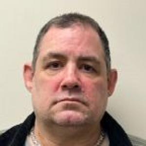 Christopher A. Geary a registered Criminal Offender of New Hampshire