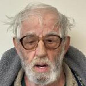 Timothy P. Jordan a registered Criminal Offender of New Hampshire