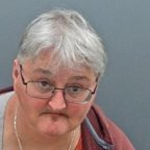Gloria J. Burch a registered Criminal Offender of New Hampshire