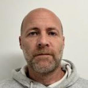 Reginald A. Trefethen Jr a registered Criminal Offender of New Hampshire