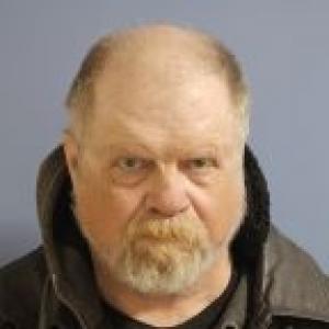 Roy Aikens a registered Criminal Offender of New Hampshire