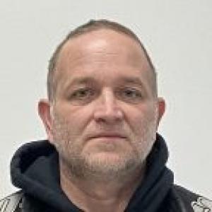 Christopher G. Vergato a registered Criminal Offender of New Hampshire
